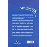 Livro - Globalização - um Mapa dos Problemas