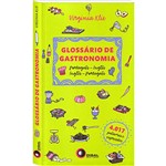 Livro - Glossário de Gastronomia: Portugues-Inglês e Inglês-Português