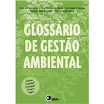 Livro - Glossário de Gestão Ambiental