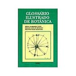 Livro - Glossário Ilustrado de Bôtanica