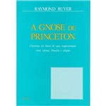Livro - Gnose de Princeton, a