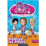 Livro - Go Girl Melhores Amigas 01: Férias na Praia