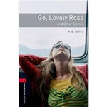 Livro - Go, Lovely Rose And Other Stories