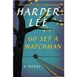 Livro - Go Set a Watchman
