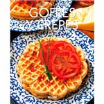 Livro - Gofres Y Crepes - Selección Culinaria