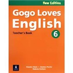 Livro - Gogo Loves English 6 - New Edition - Teacher´s Book