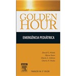 Livro - Golden Hour: Emergência Pediátrica