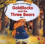 Livro - Goldilocks And The Three Bears - Level 1