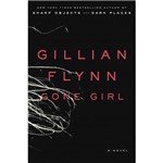 Livro - Gone Girl