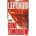Livro - Gone Tomorrow (Pocket Book)