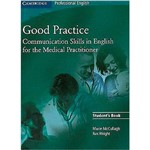 Livro - Good Practice Student's Book