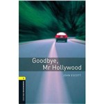 Livro - Goodbye Mr. Hollywood