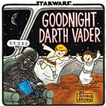 Livro - Goodnight Darth Vader