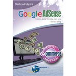 Livro - Google AdSense - Como Gerar Receita com Seu Site ou Blog
