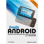 Livro - Google Android