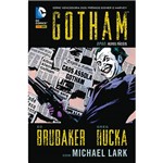 Livro - Gotham DPGC: Alvos Fáceis