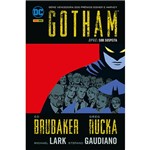 Livro - Gotham DPGC: Sob Suspeita