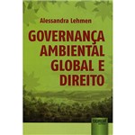 Livro - Governança Ambiental Global e Direito