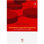 Livro - Governança Corporativa Financeira Nas Cooperativas de Crédito