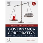 Livro - Governança Corporativa no Brasil e no Mundo