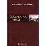 Livro - Governança Judicial