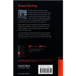Livro - Grace Darling - Cd Pack - Level 2
