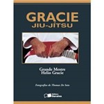 Livro - Gracie Jiu-Jitsu