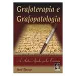 Livro - Grafoterapia e Grafopatologia