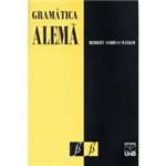 Livro - Gramática Alemã