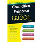Livro - Gramática Francesa para Leigos