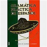 Livro - Gramática Prática de Espanhol