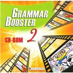 Livro - Grammar Booster 2 - Elementary / A1 - Cd-Rom