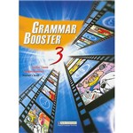 Livro - Grammar Booster 3 - Pre-Intermediate/ A2 - Teacher's Book
