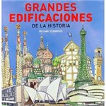 Livro - Grandes Edificaciones de La História