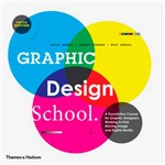 Livro - Graphic Design School