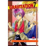 Livro - Gravitation: Shuichi à Beira de um Ataque de Nervos - Volume 7