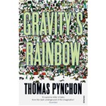 Livro - Gravity's Rainbow