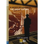 Livro - Great Gatsby, The - Young Adult Readers - ELT C1 - Stage 5