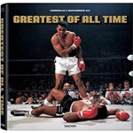 Livro - Greatest Of All Time