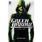 Livro - Green Arrow - Year One