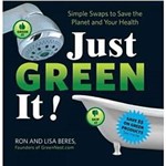 Livro - Green This, Not That!