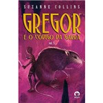 Livro - Gregor e o Código da Garra