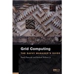 Livro - Grid Computing - The Savvy Managers Guide