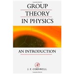 Livro - Group Theory In Physics: An Introduction