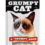 Livro - Grumpy Cat: a Grumpy Book