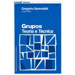 Livro - Grupos: Teoria e Técnica