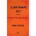 Livro - Guantánamo Boy