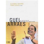 Livro - Guel Arraes: um Inventor no Audiovisual Brasileiro