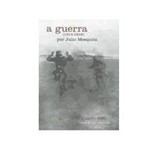 Livro - Guerra, a - 4 Vols.