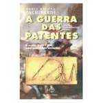 Livro - Guerra das Patentes, a